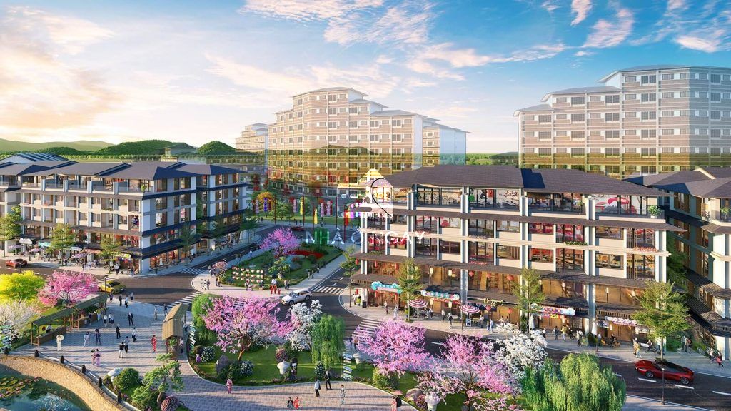 Bảng Giá Dự Án Alluvia City Văn Giang 2025: Cơ Hội Đầu Tư Sinh Lời Gần Thủ Đô - Alluvia City